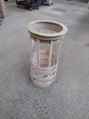 Range parapluies "Crocane"