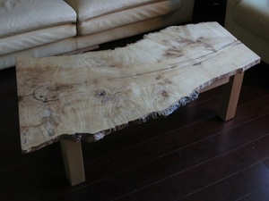 Table basse
