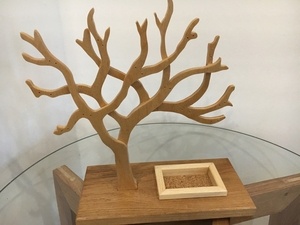 Arbre à bijoux