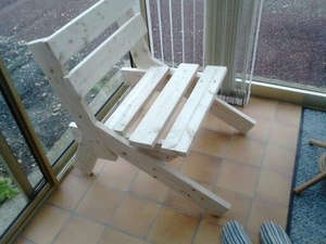 il manque la finition