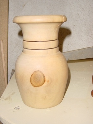 Vase