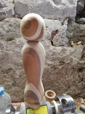 Le grand frêre du petit moulin