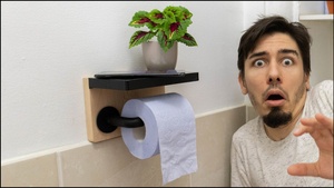 Le Porte PQ des accros à TikTok