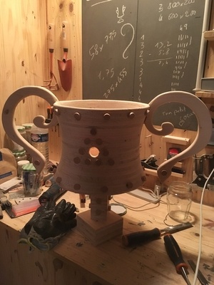 Coupe du Bière Pong