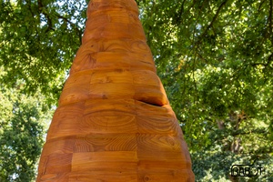 Hommage à la nature