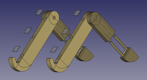 Iota, un support de PC pour ToucheLibre