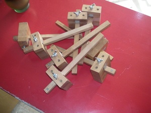 La série au complet