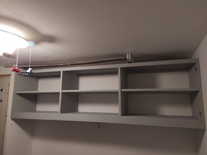 Placard pour la chambre de mes fils