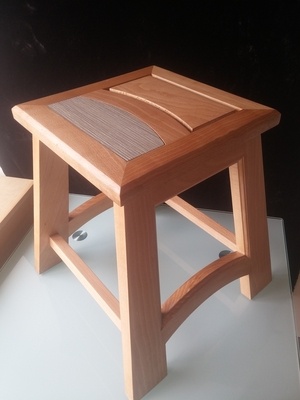 Tabouret d'apprentissage