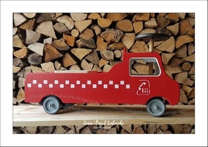 Pin Pon les Pompiers