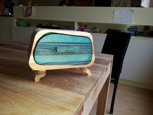 Coffret de première communion