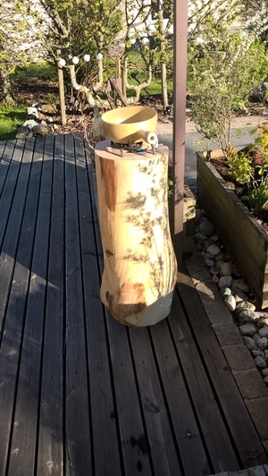 Une p'tite fondue ???