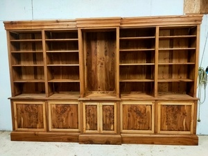 Bibliothèque Louis XVI