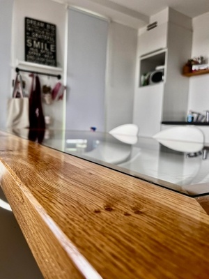 Une petite tâb' comme on dit chez moi