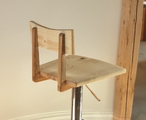 Tabouret de bar