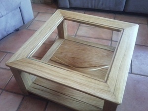 Table basse