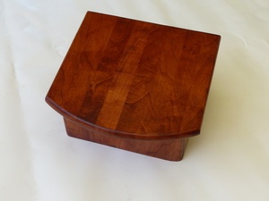 Coffret pour huiles essentielles