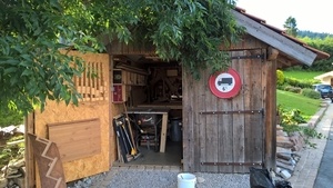 Mon petit atelier a 15 ans