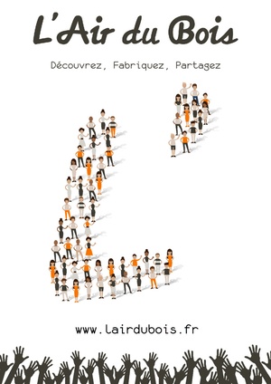 Affiche communautaire