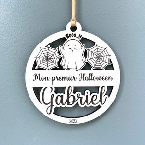 Décorations pour Halloween