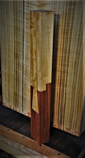 [Challenge n°1] Enture Queue d'aronde