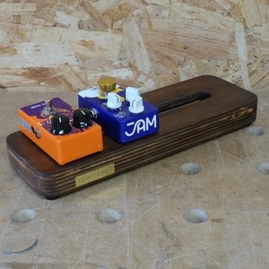 Pedalboard(s)