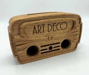 Encore une Enceinte Passive