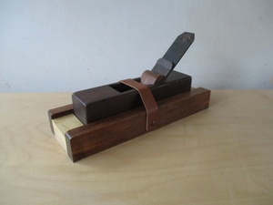 Rabot en sabot... dondaine...