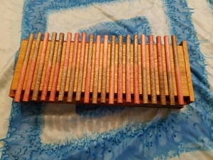 JEU DE NIM OU JEU DES BATONNETS