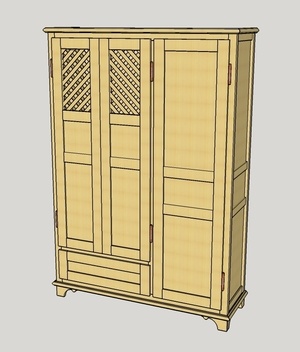 Petite armoire