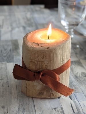 Petites séries d'objets sculpté