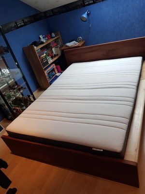 Lit 140 200 Bicolore