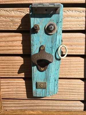 Décapsuleur de terrasse