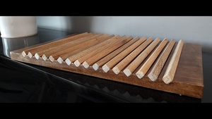 Jeu de Nim - Les bâtonnets