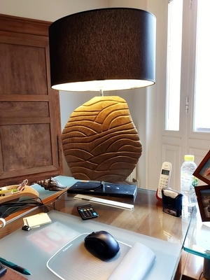 Lampe décorative