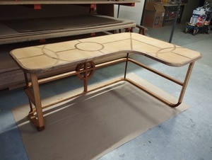 Bureau d'étude pour projet d’ecole