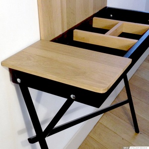 ´Bankal’ - petits mobiliers à deux pattes