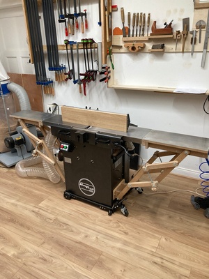 Hommage à Boris Beaulant