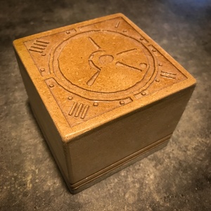 Ma petite boite à fraises