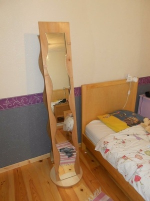 Oh Miroir mon beau miroir