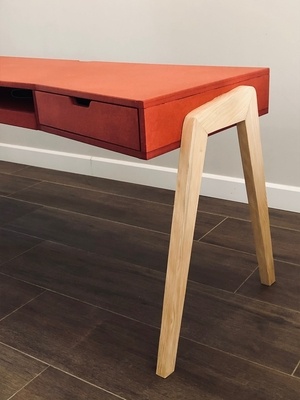 Bureau basé sur Berek