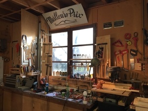 L'Atelier de la Garenne