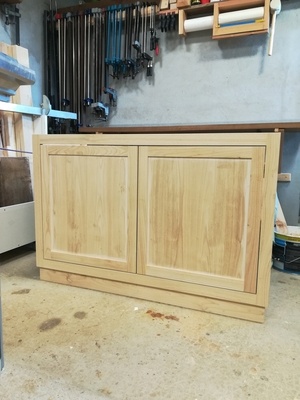 Meuble vasque salle de bain