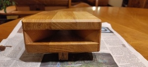 Amplificateur passif téléphone