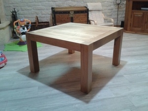 Table basse
