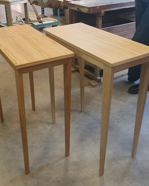 Le stage console 2023