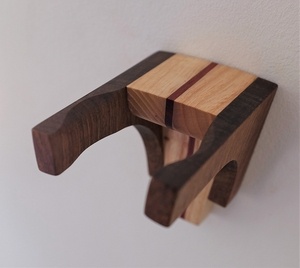 Support mural de Ukulélé