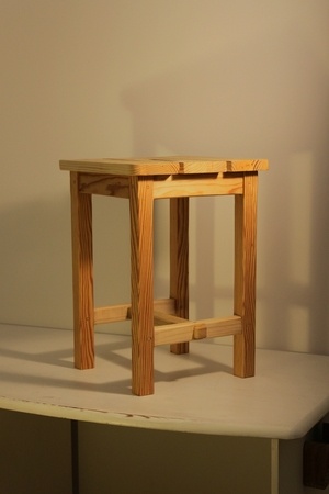 Tabouret