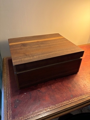 Cave à cigares / humidor