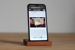 Multisupport Visio-Apéro